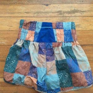 Free People Movement Way Home Shorts
